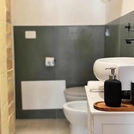 Апартаменты 27, Centro, Cagliari, Sardinia *