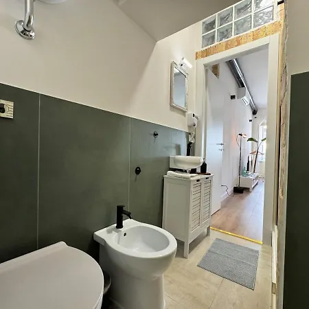 Апартаменты 27, Centro, Cagliari, Sardinia Кальяри