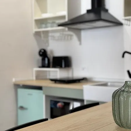 Апартаменты 27, Centro, Cagliari, Sardinia Кальяри