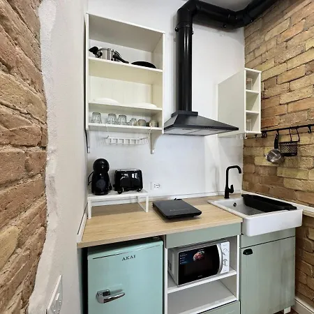 Апартаменты 27, Centro, Cagliari, Sardinia *